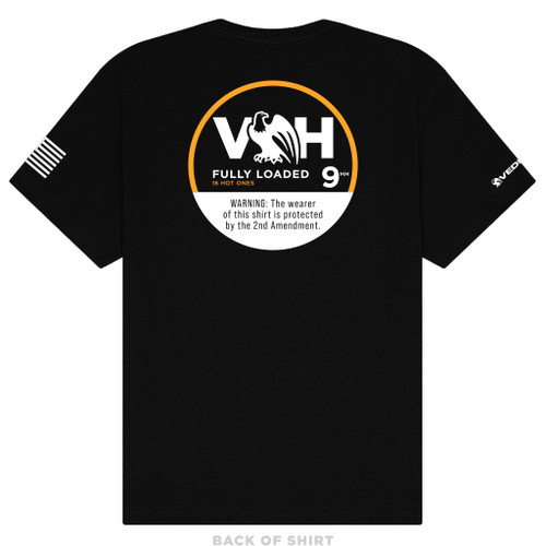 Fully Loaded T-Shirt