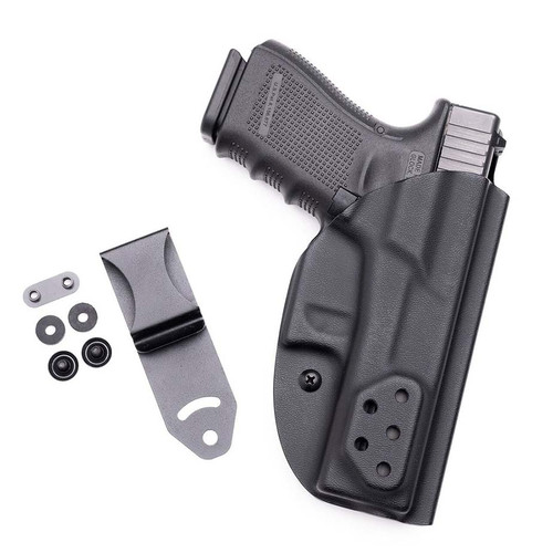 LightTuck™ Kydex IWB Gun Holster