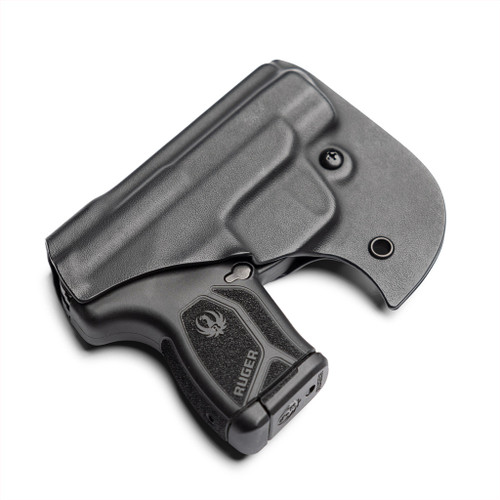 S&W M&P Shield X 3.6” 9mm w/out Thumb Safety Pocket Locker® Holster