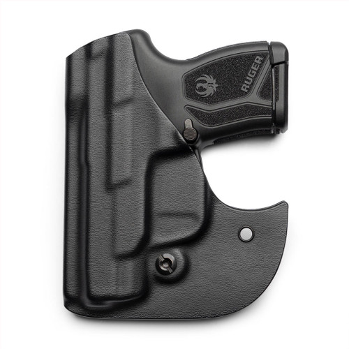 S&W M&P Shield X 3.6” 9mm w/ Thumb Safety Pocket Locker® Holster