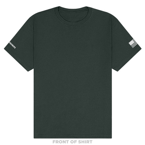 Vedder Monogram T-Shirt