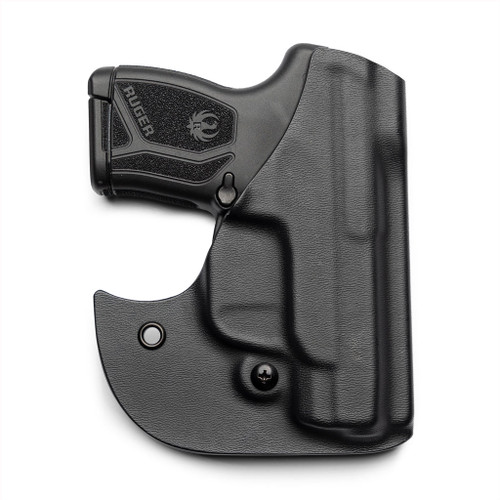 Springfield Armory Hellcat with Thumb Safety Pocket Locker® Holster