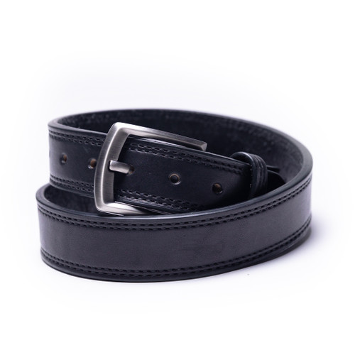 Factory Seconds: Leather Gun Belts | All Sizes