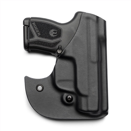 Final Shot Pocket Locker