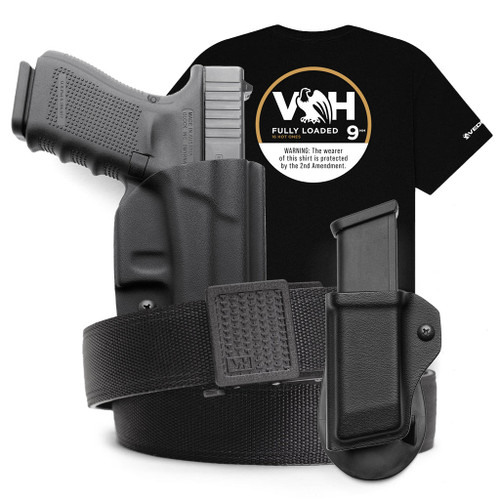 Elite OWB Bundle