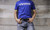 Man Wearing Black Cobra® Quick Release Gun Belt