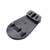 OWB Paddle Clip Back From Side View