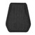 Foam holster wedge - back