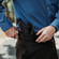 ComfortTuck IWB Hybrid Holster Detail