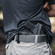 ComfortTuck IWB Hybrid Holster Detail