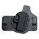 ComfortTuck IWB Hybrid Holster Detail