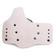 ComfortTuck IWB Hybrid Holster Detail