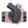 ComfortTuck IWB Hybrid Holster Detail
