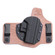 ComfortTuck IWB Hybrid Holster Detail
