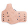 ComfortTuck IWB Hybrid Holster Detail