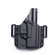 ComfortTuck IWB Hybrid Holster Detail