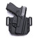 ComfortTuck IWB Hybrid Holster Detail