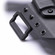 ComfortTuck IWB Hybrid Holster Detail