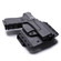 ComfortTuck IWB Hybrid Holster Detail