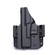 ComfortTuck IWB Hybrid Holster Detail