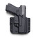 ComfortTuck IWB Hybrid Holster Detail