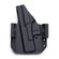 ComfortTuck IWB Hybrid Holster Detail