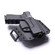ComfortTuck IWB Hybrid Holster Detail