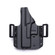 ComfortTuck IWB Hybrid Holster Detail