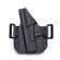 ComfortTuck IWB Hybrid Holster Detail