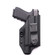 ComfortTuck IWB Hybrid Holster Detail