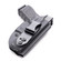 ComfortTuck IWB Hybrid Holster Detail