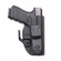 ComfortTuck IWB Hybrid Holster Detail