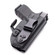 ComfortTuck IWB Hybrid Holster Detail