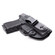 ComfortTuck IWB Hybrid Holster Detail