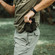 ComfortTuck IWB Hybrid Holster Detail