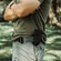 ComfortTuck IWB Hybrid Holster Detail