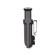 ComfortTuck IWB Hybrid Holster Detail