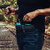 ComfortTuck IWB Hybrid Holster Detail