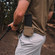 ComfortTuck IWB Hybrid Holster Detail