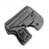 ComfortTuck IWB Hybrid Holster Detail