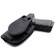 ComfortTuck IWB Hybrid Holster Detail