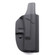 ComfortTuck IWB Hybrid Holster Detail