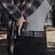 ComfortTuck IWB Hybrid Holster Detail