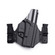 ComfortTuck IWB Hybrid Holster Detail