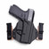 ComfortTuck IWB Hybrid Holster Detail