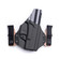 ComfortTuck IWB Hybrid Holster Detail