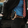 ComfortTuck IWB Hybrid Holster Detail