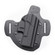 ComfortTuck IWB Hybrid Holster Detail