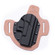 ComfortTuck IWB Hybrid Holster Detail
