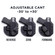 ComfortTuck IWB Hybrid Holster Detail
